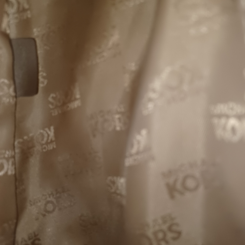 Authentic Michael kors - Picture 11 of 14